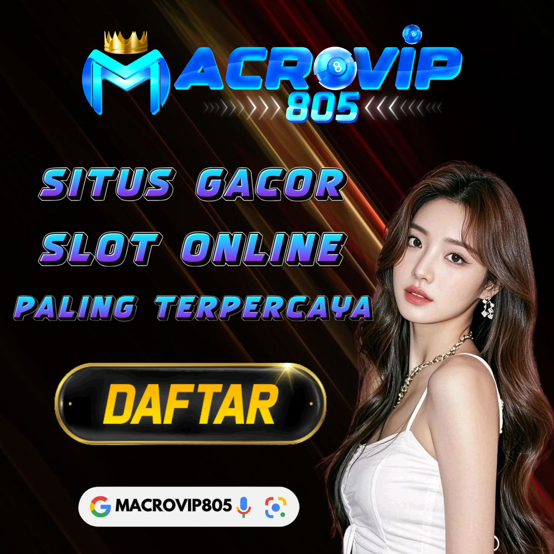 MACROVIP805